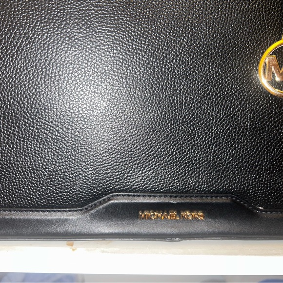 COPY - Black MK bag - Picture 5 of 7